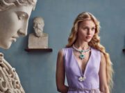 Van Cleef & Arpels Takes High Jewelry on Le Grand Tour