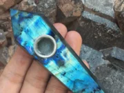 Crystal pipes – are they actually safe to smoke?