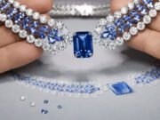 Harry Winston: the Royal Adornments Collection