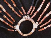 9,000 years old: Child Buried with Stunning Jewelry