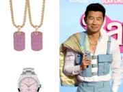 Best Jewelry At The LA Premiere Of ‘Barbie’