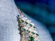 Tweed de Chanel: How tweed and high jewellery became so beautifully intertwined
