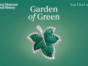 The Van Cleef & Arpels Collection at the American Museum of Natural History of New York City Van Cleef & Arpels Collection at the American Museum