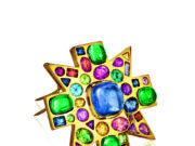 Men’s Jewelry is Finally Having its Moment at Sotheby’s