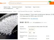 Global Diamond Prices Tumble as Cheaper Lab-grown Gems Soar