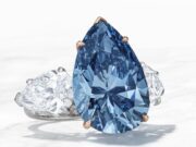 Christie’s: Magnificent Jewels including The Bleu Royal