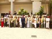 Towards Boosting Local Processing of Nigeria’s Gemstones