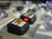 Watch: Explore a Gem-Cutting Factory in Sri Lanka, the ‘Land of Gemstones’