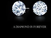 “A Diamond is Forever” is Back!