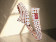 Jaeger-Lecoultre Introduces Three New High Jewellery Timepieces to its Calibre 101 Collection