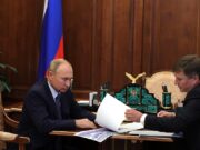 G7 Plans Russian Diamond Crackdown, Industry Says ‘Not so Fast’