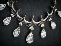 More Than 100 Years of Signed Jewels Featured at Bonhams’ London Sale