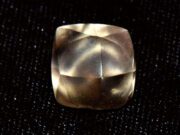 Seven Year Old Visitor Finds 2.95 Carat Diamond at Crater of Diamonds State Park