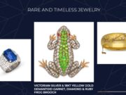 The Jewelers Circle Launches B2C