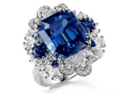 Chopard Redefines High Jewelry