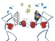 MVI: Color to outpace Diamond Engagement Gems