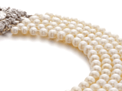 A Pearl of an Auction: Vienna 1900 – An Imperial and Royal Collection Pearl of an Auction: Vienna 1900