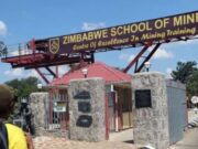 Zimbabwe School of Mines Introduces Gemstone Cutting