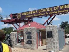 Zimbabwe School of Mines Introduces Gemstone Cutting