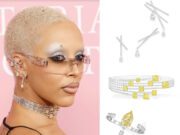 Who Wore What Jewels Weekly