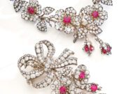 Sotheby’s: Treasures from an Imperial & Royal Jewellery Collection!
