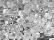 Diamond Prices are Down as People Spend more on Travel and Food Down as People Spend