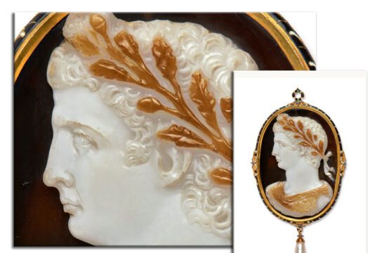 Le goût Rothschild: Defining the Dynasty’s Legendary Style – Upcoming Christie’s