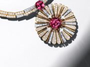 Is it Time? Louis Vuitton Reconsiders What High Jewelry Should Be Louis Vuitton Reconsiders