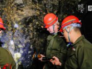 Fuli Sets Ambitious Goal: 60mn Carats of Peridot Fuli Sets Ambitious Goal: 60mn Carats of Peridot
