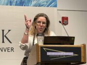Getting Schooled: Jenna White Talks Transparency