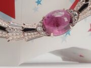 A Pictorial in W: “Fine Jewelry For Those Who Aren’t Too Precious” A Pictorial in W: "Fine Jewelry For Those Who Aren’t Too Precious" - Roskin Gem News Report