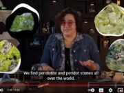 Fun Facts: The Island Made Of Gemstones Fun Facts: The Island Made Of Gemstones