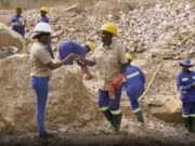 Zimbabwe’s All-Female, Environmentally Sustainable Gem Mine?