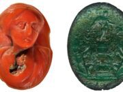3,000 Roman Coins and Gems Unearthed