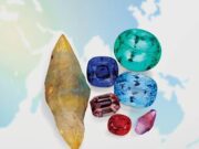 GIA’s Colored Stone Origin Determination Seminar