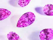Surprise Reds! Rio Tinto’s Successful Pink (and yellow) Tender