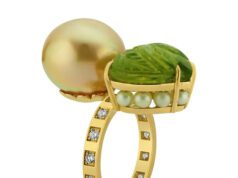 Winners of the 14th Annual International Pearl Design Competition!