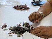 Iridis’ Jagoda Mine: Inaugural Tourmalines Auction a Success