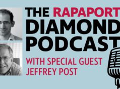 Podcast: Handling the Hope Diamond