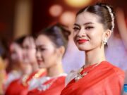 Cambodia Hosts 15th Gems & Jewelry Expo