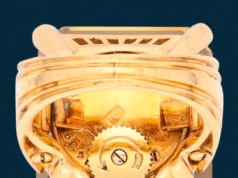 Rough Diamonds: a Watch Auction?