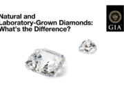 FREE – GIA Offers New Short Video: The Major Differences between Natural and Laboratory-Grown Diamonds