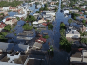 Devastating Rains in Brazil and East Africa: Global Climate Change Directly Affecting the Gem & Jewelry Industry