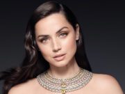 Louis Vuitton Presents Its New High Jewelry Collection