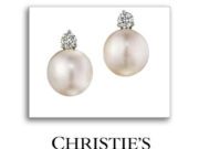 Natural Pearls Riding High on the Wave at Christie’s NY Magnificent Jewels!