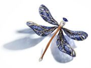 Cindy Chao Celebrates 20 Years With New High Jewelry Collection