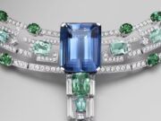 Gucci’s High Jewelry Collection: The Summer Garden Party