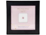 Comparing Recent Auction Results for Argyle Pink Diamonds and Argyle Pink Diamond Tender Diamonds: A Look at Value & Color
