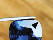 Taxes Threaten Sri Lanka’s Gem and Jewellery Industry