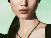 What is reviving China’s Jade Trade? According to Designer Eunice Zhang, Gen Z Consumers